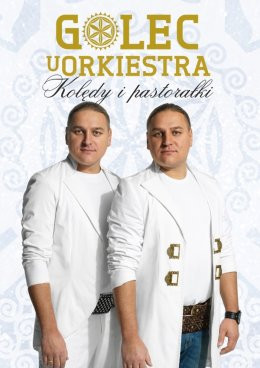 Radom Wydarzenie Koncert Golec uOrkiestra - Koncert Kolęd i Pastorałek