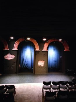 Peron, czyli tam i z powrotem