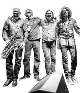 Radom Wydarzenie Koncert WALK AWAY – Jubileusz 40-lecia zespołu