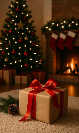 Radom Wydarzenie Inne wydarzenie ŚWIĘTA NA WARSZTACIE: Świąteczny relaks