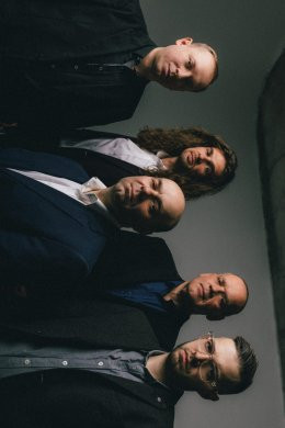 Radom Wydarzenie Koncert „NEW BONE – SORROW”