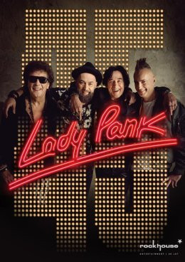 Radom Wydarzenie Koncert Lady Pank - 45 lat