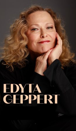 Radom Wydarzenie Koncert Edyta Geppert