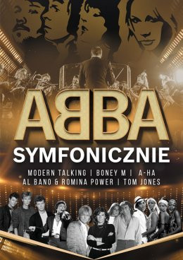 Radom Wydarzenie Koncert ABBA i INNI Symfonicznie