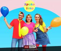 Radom Wydarzenie Spektakl Spoko Loko - koncert dla dzieci