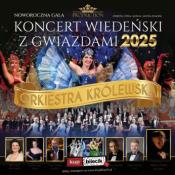 Radom Wydarzenie Koncert Koncert Wiedeński z Gwiazdami 2025 VIVA Wiedeń - VIVA Broadway