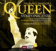 Radom Wydarzenie Koncert Przeżyj magię muzyki QUEEN w symfonicznej odsłonie