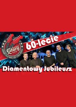 Skarżysko-Kamienna Wydarzenie Koncert Czerwone Gitary - Diamentowa Trasa 60-lecia na BIS