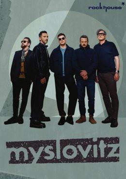 Radom Wydarzenie Koncert Myslovitz