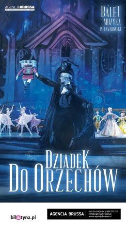 Radom Wydarzenie Opera | operetka „Dziadek do Orzechów” - Klasyka Baletu