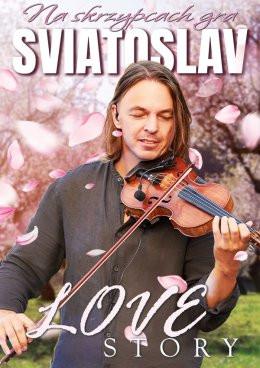 Radom Wydarzenie Koncert SVIATOSLAV