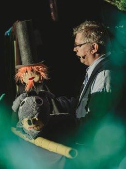 Radom Wydarzenie Spektakl Wkręć się w teatr: Osiołek Świętego Mikołaja