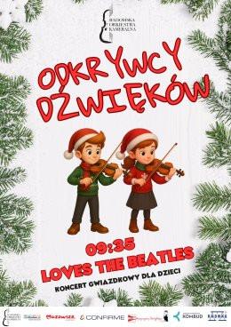 Radom Wydarzenie Koncert Odkrywcy Dźwięków - Koncert gwiazdkowy