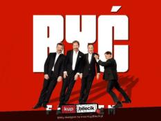 Skarżysko-Kamienna Wydarzenie Kabaret Być facetem