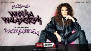 Radom Wydarzenie Stand-up w programie "KOMPROMITACJA"