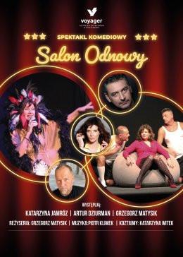 Starachowice Wydarzenie Spektakl Salon Odnowy