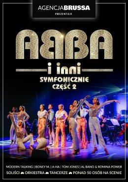 Radom Wydarzenie Koncert ABBA i INNI Symfonicznie II