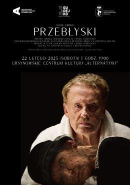Radom Wydarzenie Spektakl „Przebłyski” | spektakl Teatru Gudejko | reż. Agata Duda-Gracz