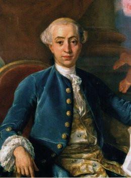 Radom Wydarzenie Inne wydarzenie WIECZÓR OPOWIEŚCI. Giacomo Casanova. Awanturnik i uwodziciel
