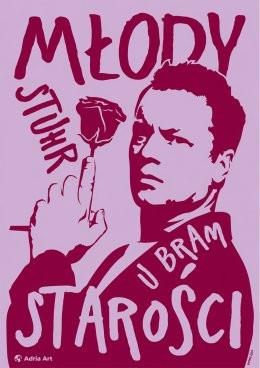 Starachowice Wydarzenie Stand-up Młody Stuhr u bram starości