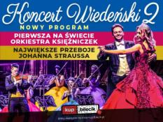 Radom Wydarzenie Koncert Pierwsza na Świecie ORKIESTRA KSIĘŻNICZEK, soliści, balet -  NOWY PROGRAM, TOMCZYK ART