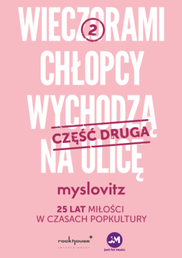 Radom Wydarzenie Koncert Myslovitz - 25 lat Miłości w Czasach Popkultury