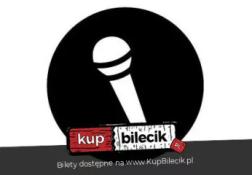 Radom Wydarzenie Stand-up Stand-up / Bartosz Młynarski i Roman Kostelecki / Radom / 24.05.2024